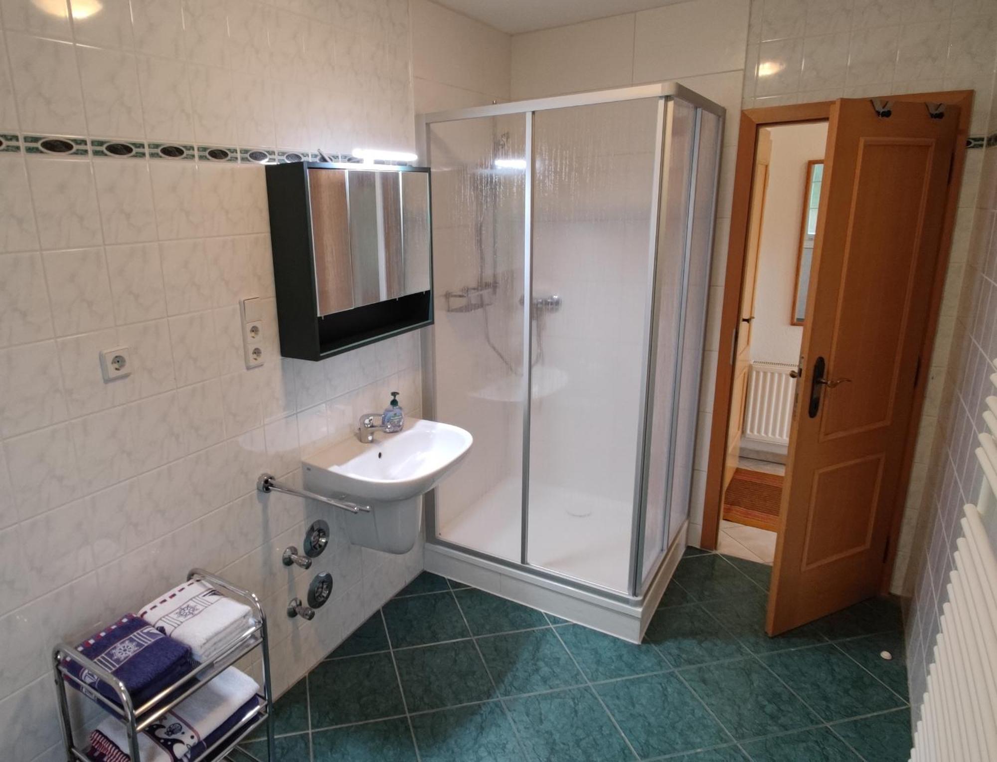 Apartament Haus Erika Prerow Zewnętrze zdjęcie